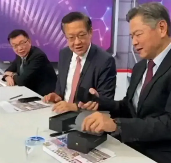 科技速递📱华为新机发布，创新技术驱动未来生活