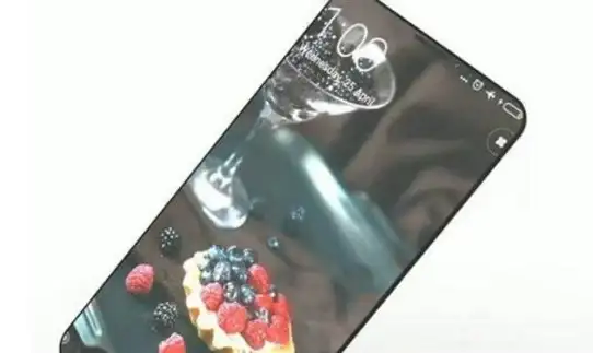 科技速递📱华为新机发布，创新技术驱动未来生活