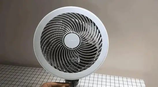 电脑硬件🔧如何安全高效地拆卸CPU风扇全流程解析