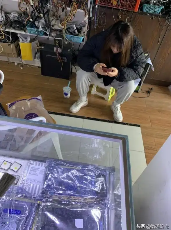 电脑卡顿💻处理方法：解决电脑卡的很严重问题的高效办法推荐
