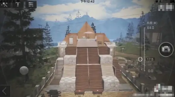攻略📌建筑优化 明日之后庄园升级材料配方全解析快速指南