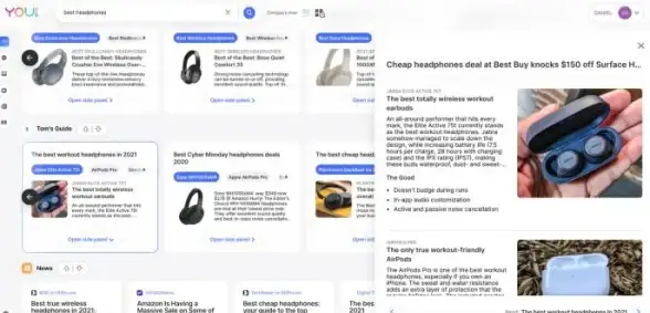 搜索热潮📊谷歌搜索引擎：如何稳居全球最受欢迎的信息入口