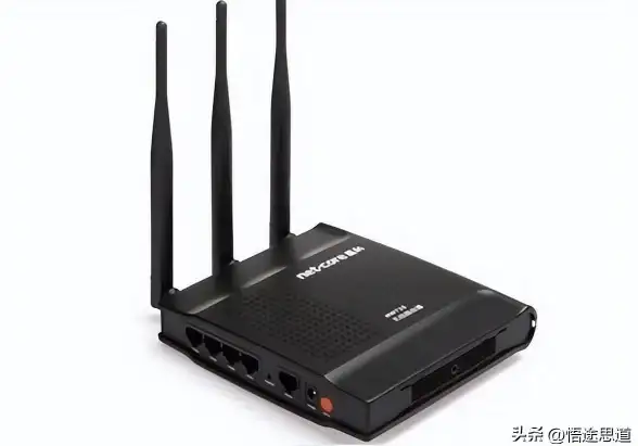 网络教程📶无线路由器设置全流程与常见问题详细解析