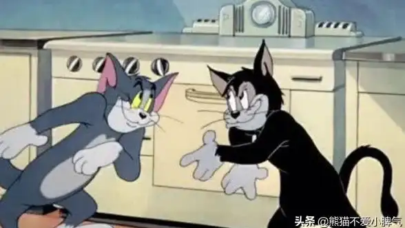 热门资讯🔥策略解析🔥黑猫布奇削弱后，猫和老鼠手游哪些角色逆袭更强？