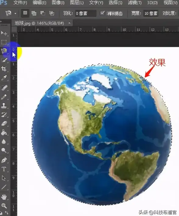 图像处理 掌握实用PS工具，助你高效应对多样化图片编辑需求