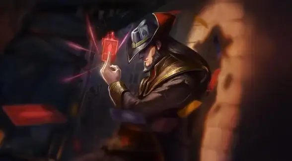 LOL激情攻略✦加里奥神装升级✦三套符文出装实战全解析