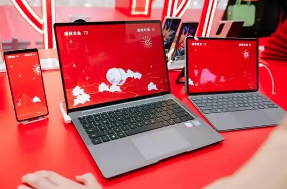 游戏革新🎮键鼠操控：开启沉浸式控制新时代