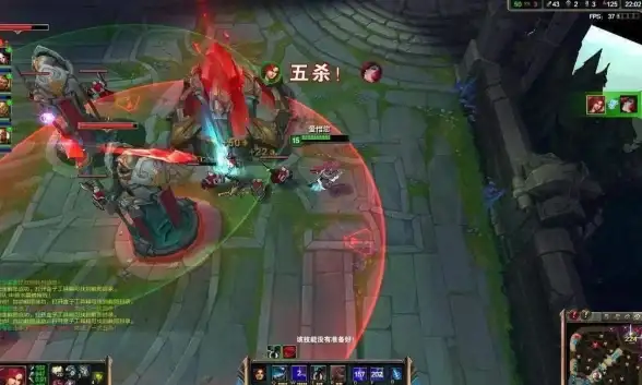 LOL新手玩家必看🎮英雄联盟入门推荐：适合新手使用的英雄名单