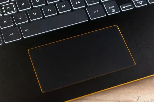 触控操作🚫Win11系统中禁用触摸板的详细方法