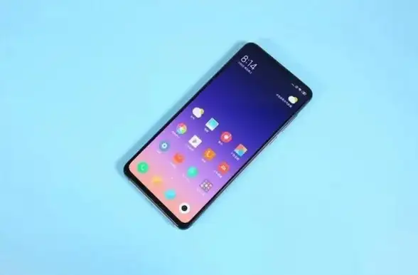 还在为手机卡顿烦恼？试试MIUI性能救星APP，一键优化让系统流畅如新！