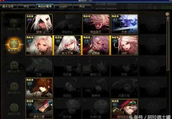 攻略秘籍🔥真三国无双起源》武器熟练度快速提升全攻略解析