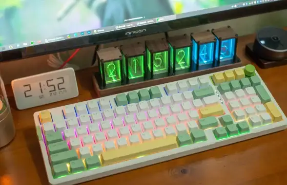 手机技巧📱软键盘：快速掌握如何打开手机软键盘的实用方法