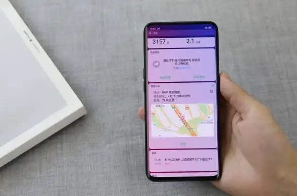 还在为下载游戏烦恼？oppo小游戏app免下载，益智休闲一触即达！
