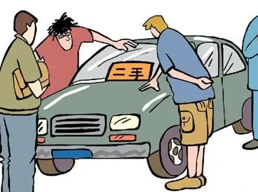 如何快速筛选心仪二手车？白菜二手车app多维排序帮你搞定！