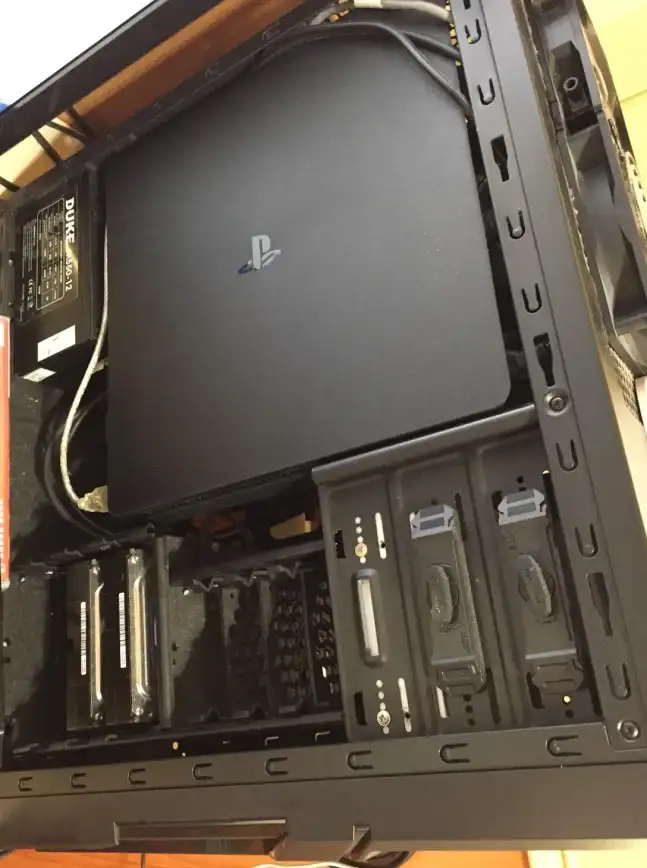 新品上市🎮PS4游戏机限时特惠，火爆开售等你抢购