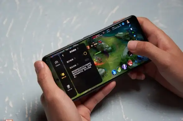还在为FPS游戏操作发愁？遥遥领先直装APP让你轻松制霸和平精英！