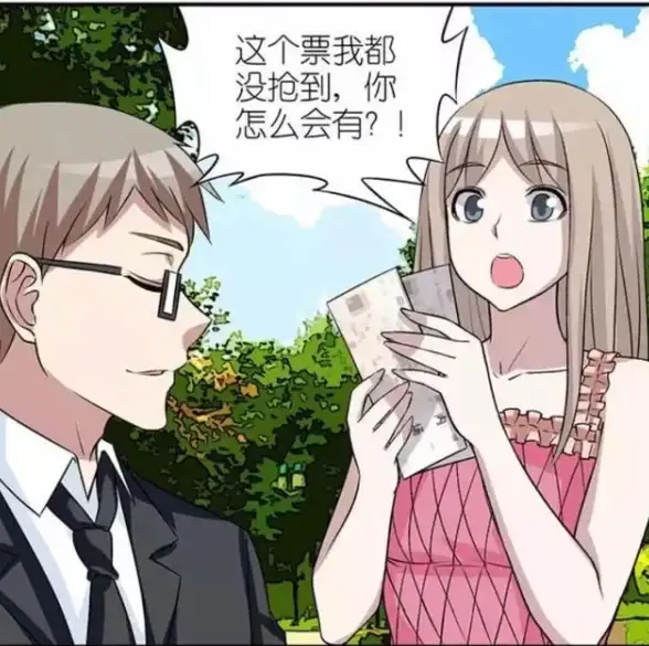 还在为找漫画发愁？这款阅读神器难道不是你的最佳选择？