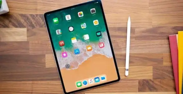 iPad应用下载 新手指南：如何安全高效获取所需软件