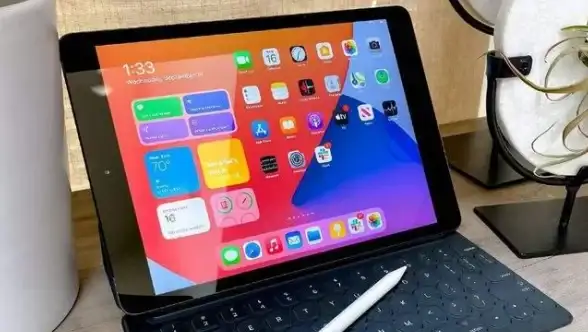 iPad应用下载 新手指南：如何安全高效获取所需软件