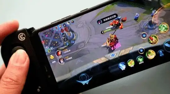 还在找游戏模拟器？盖世小鸡APP满足你的所有需求！