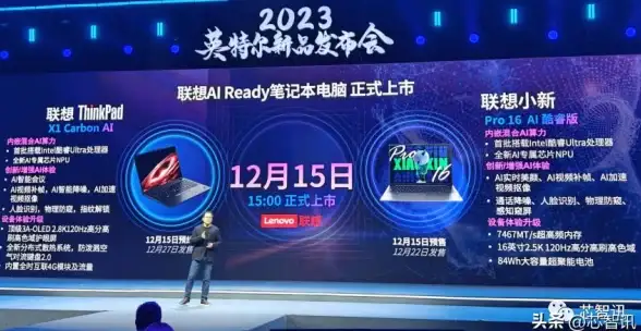 性能巅峰🔥2024年最强笔记本处理器排行榜全新发布