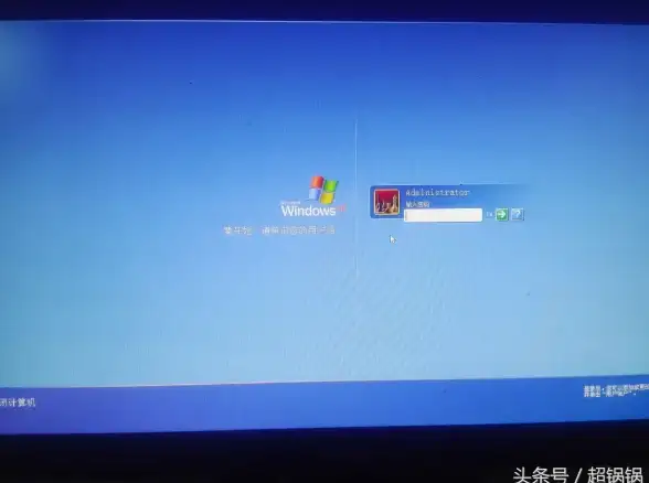 密码恢复🔑电脑密码忘记了怎么办？实用解决方案全指南