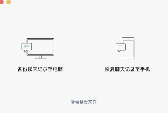微信数据恢复｜聊天记录删除后还能恢复吗？实用找回技巧分享📱