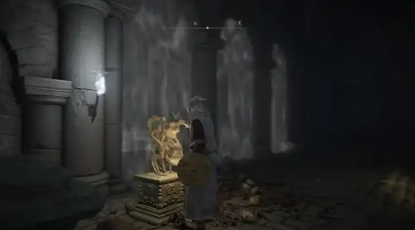 游戏攻略🎮艾尔登法环死龙的追忆与其他强力遗物对比分析