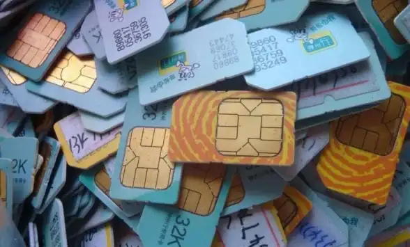 注销指南📱手机号注销全攻略：教你高效安全地完成手机号码注销