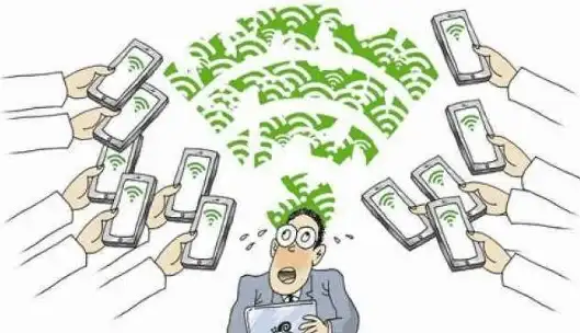 网络安全🚀路由器密码修改全攻略：教你快速更改WiFi密码的方法指南