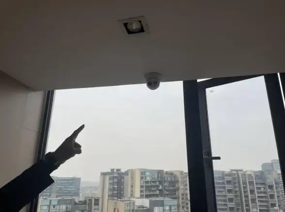 隐私保护📱手机监控：智能时代下的隐私守护之道