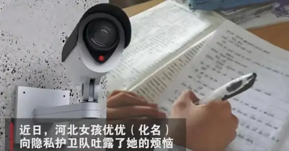 隐私保护📱手机监控：智能时代下的隐私守护之道