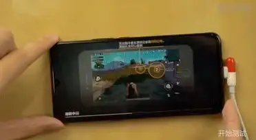 想一键提升游戏画质和帧率？画质怪兽APP你试过了吗？