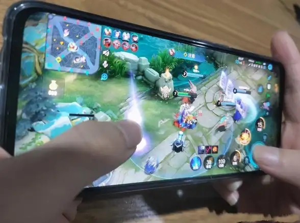 想一键提升游戏画质和帧率？画质怪兽APP你试过了吗？