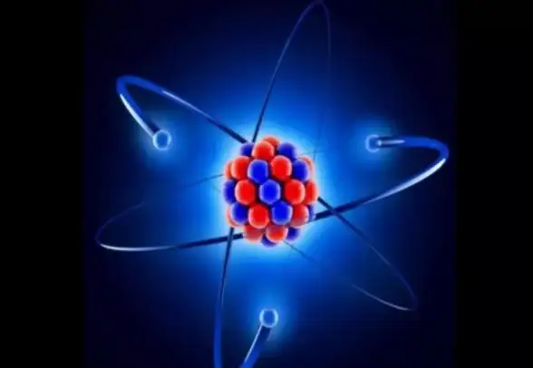 科技探索🚀夸克官网：带你领略微观宇宙的无限奥秘
