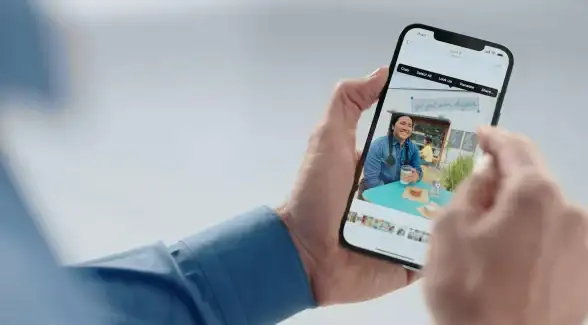 实况live修图app—谁说手机不能拍出惊艳的动态回忆？