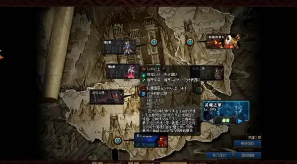 2016年dnf板砖刷图赚钱效率排行与实用技巧分享