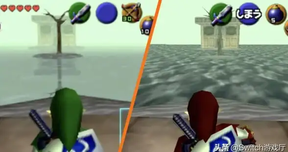 想在手机上重温N64经典游戏？这款模拟器APP让你轻松实现！