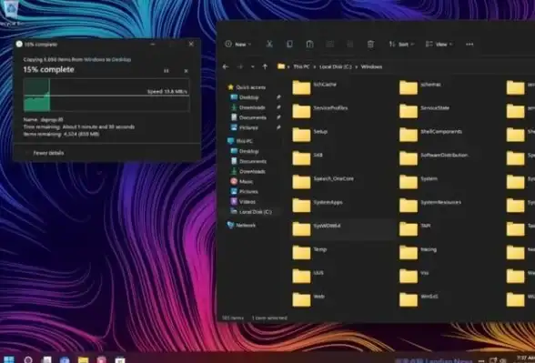 双系统🚀Win11添加双系统启动的详细操作方法