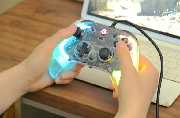 还在找能连接手柄的PC模拟器？盖世游戏APP让你畅玩无忧！
