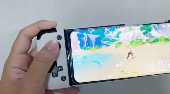 还在找能连接手柄的PC模拟器？盖世游戏APP让你畅玩无忧！
