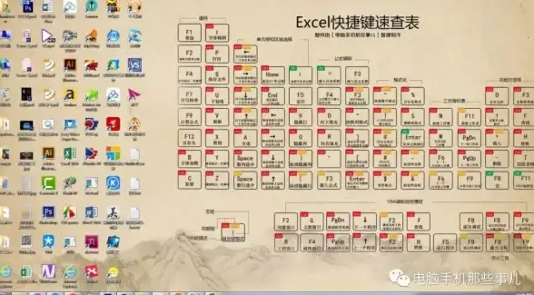 壁纸美化｜桌面✨Win11全新壁纸免费下载，轻松定制你的专属个性桌面