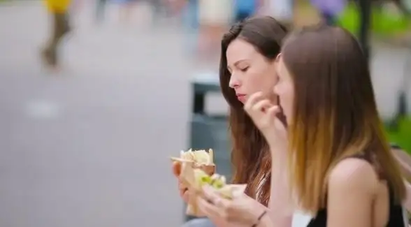 休闲·美食·趣味 2025年必玩汉堡包制作游戏精选合集！