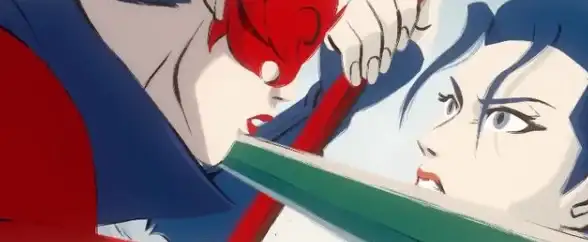 🔥攻略秘籍🔥实用干货🔥永劫无间宁红夜大招操作技巧全解析与实战必看