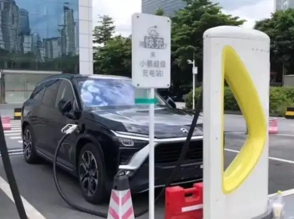 何不试试小鹏汽车官网版APP？一键开启智慧出行新体验！