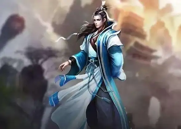 阵法攻略🔥烟雨江湖武神殿全解析与通关技巧详解