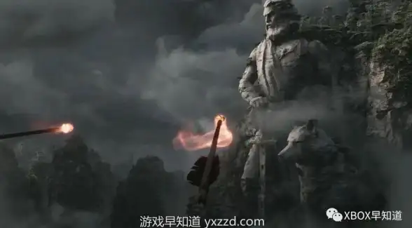 游戏爆料✦画质提升✦深度解析｜黑曜石重磅公布XSX版《宣誓》三大画面模式详解