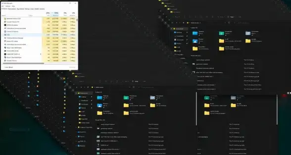 系统维护🛠如何应对windows提示找不到文件explorer.exe的解决方法