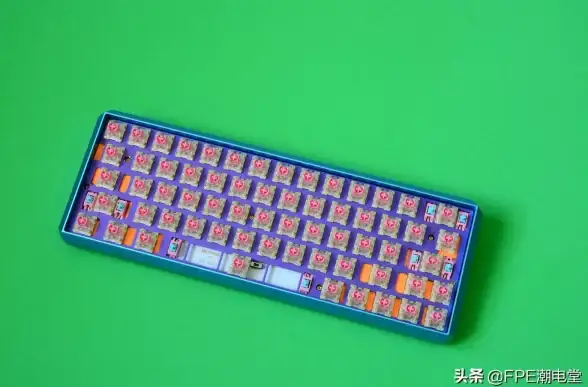 自动化办公 用键盘精灵，让工作变得更简单高效