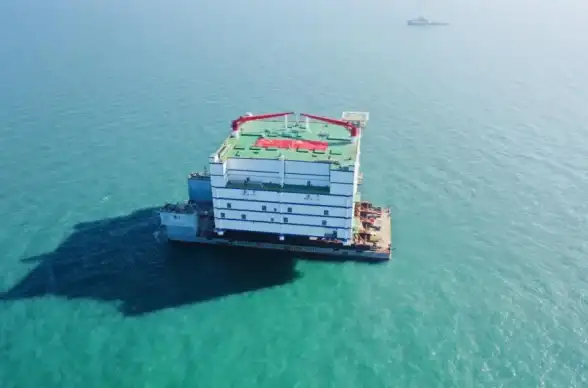 想精准预测海洋气象？流浪潮汐APP助你轻松掌握海洋环境！